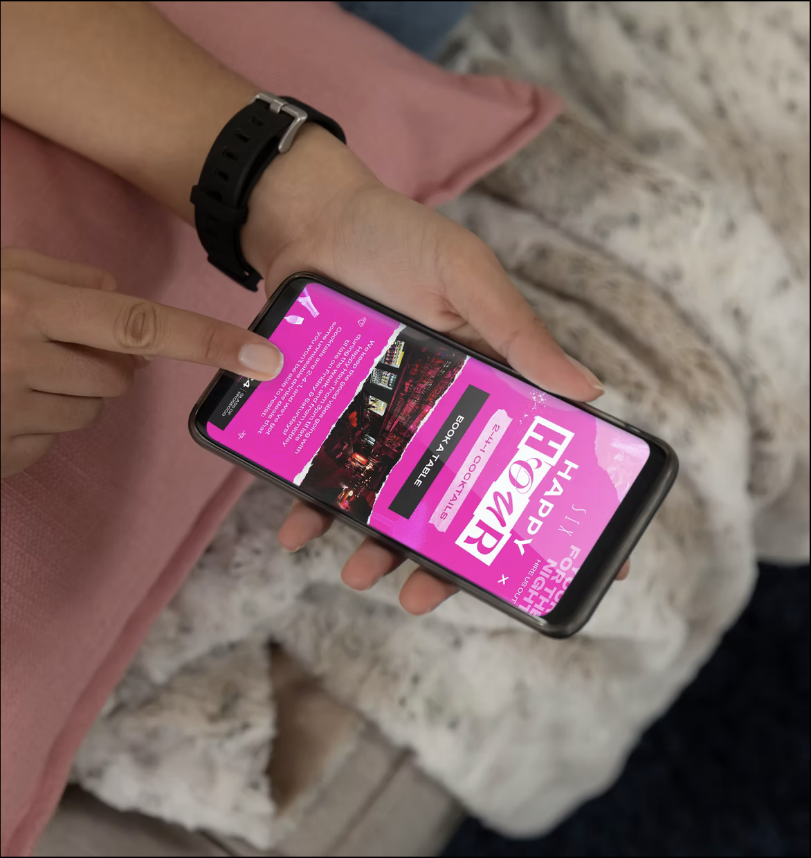 Your winning email campaign sequence | Ouma's Guide
