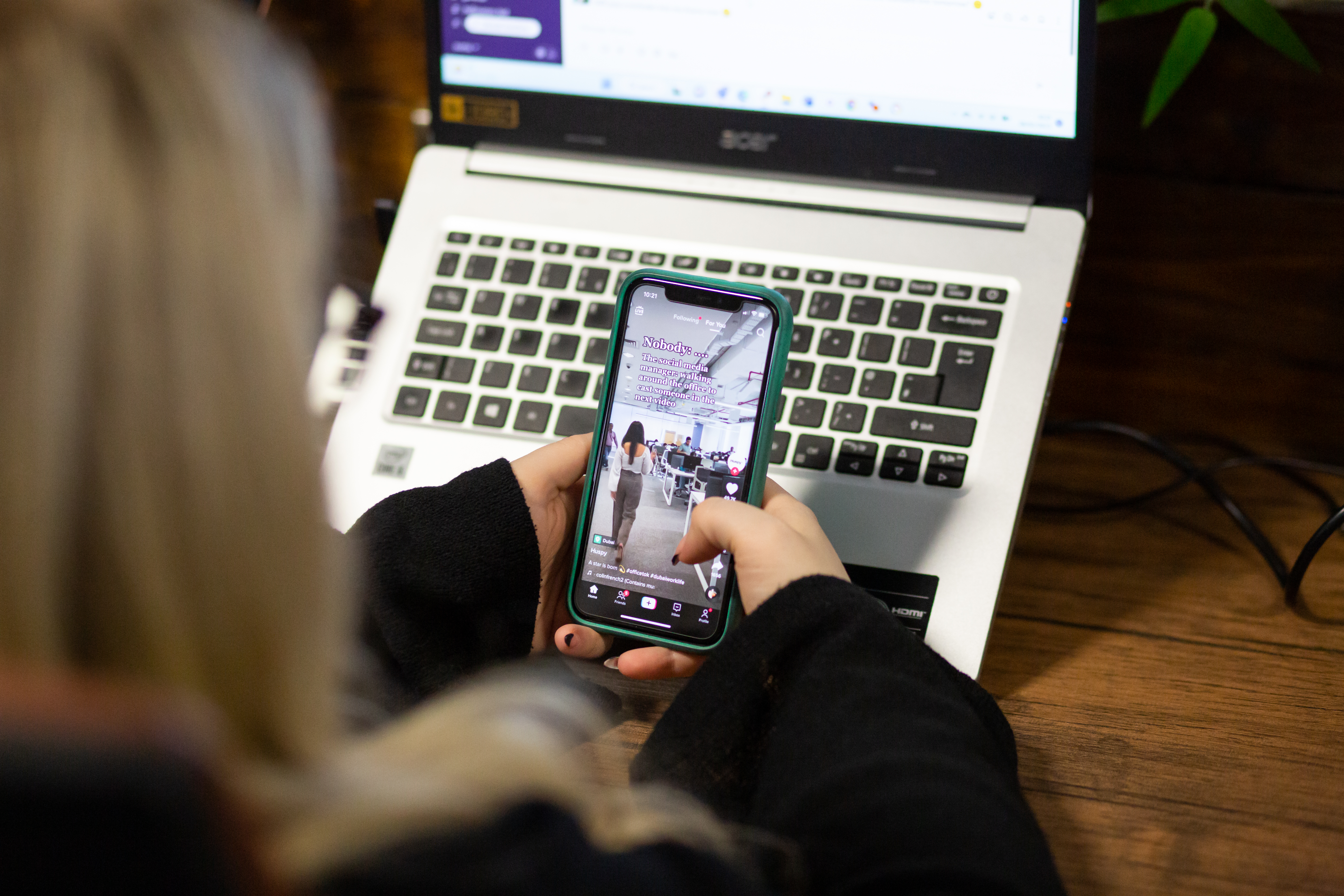 New to TikTok? Here are 7 simple videos to post to your new account