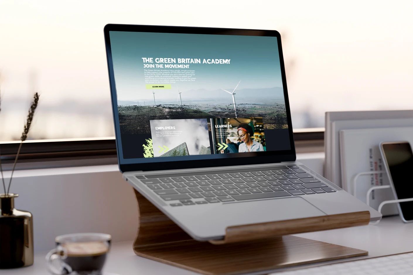 The secret website design tactic only 1% of businesses know (and why it's a game-changer)