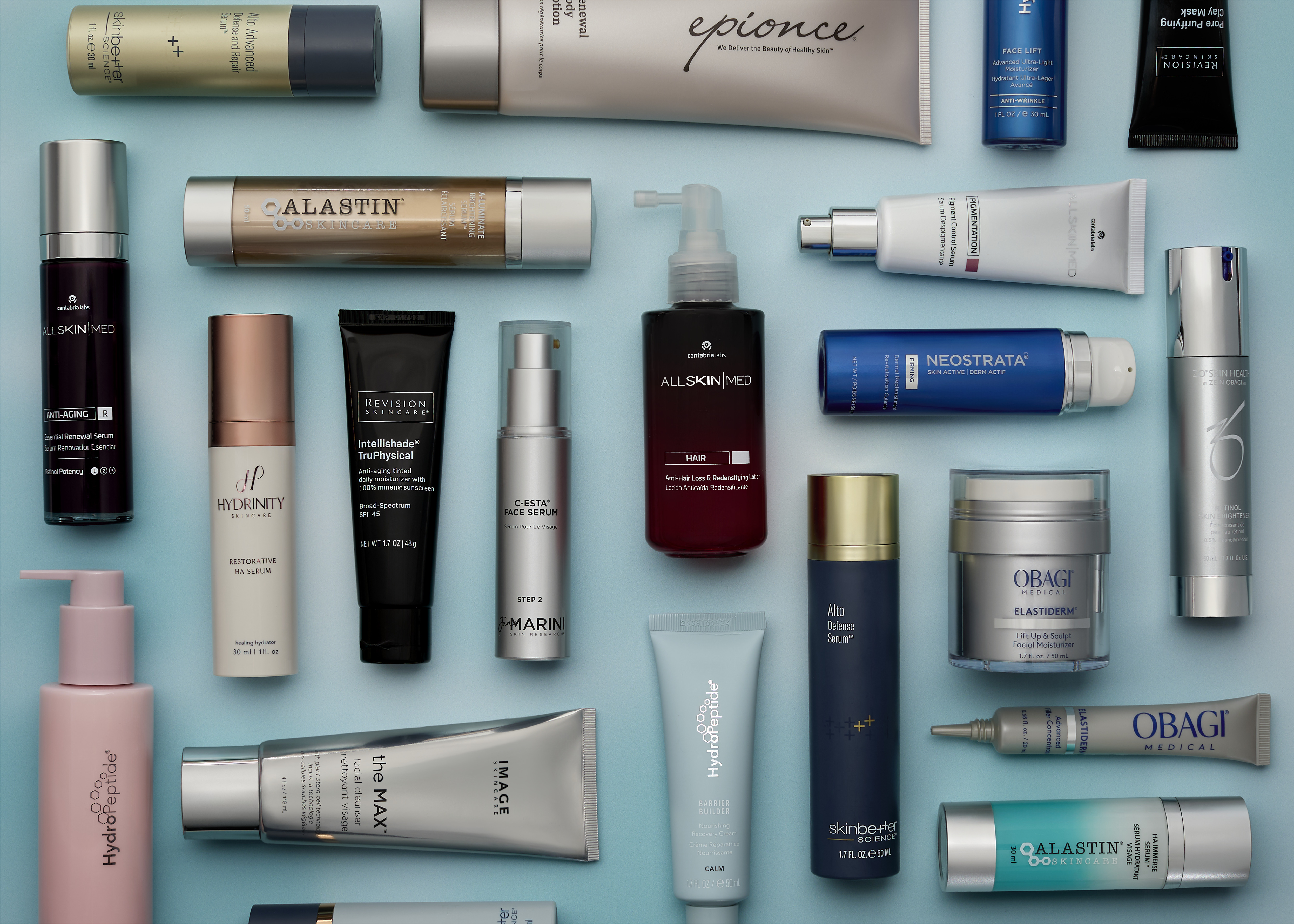 Skincare start-up achieved £80,000 monthly revenue in Y1